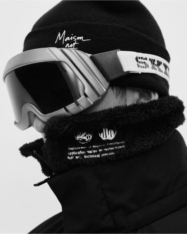 SHOP MENS