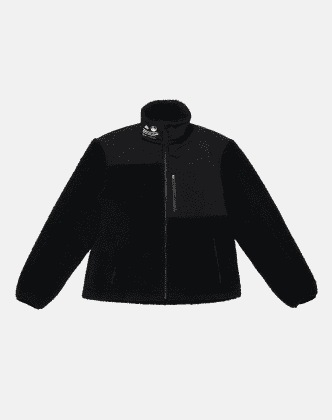 SHELTER BOA JACKET