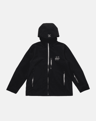 CORE FIELD JACKET