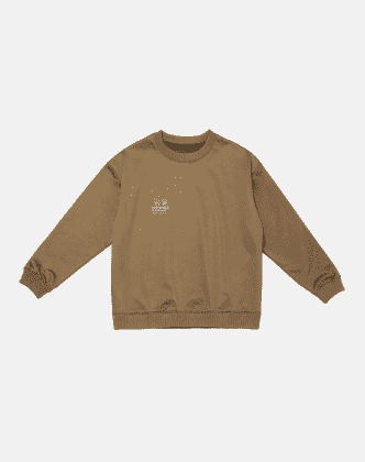 CORE FIELD SWEATSHIRT