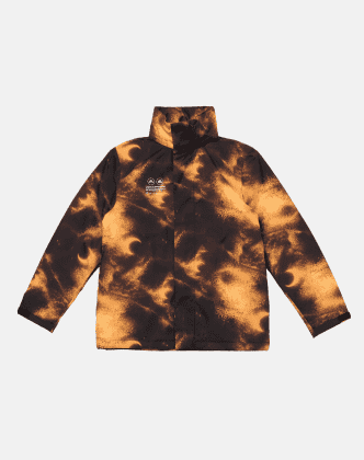 TENSION INSULATED JACKET
