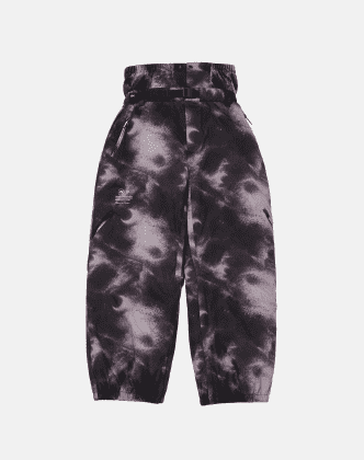 VOLUME FIELD PANTS