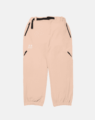 VOLUME FIELD FLEECE PANTS