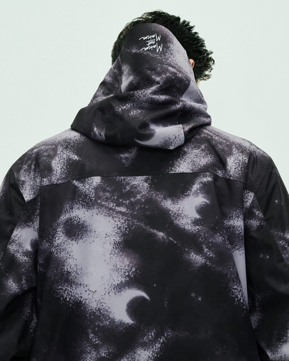 Maison not Maison 2026 A/W LOOK 05