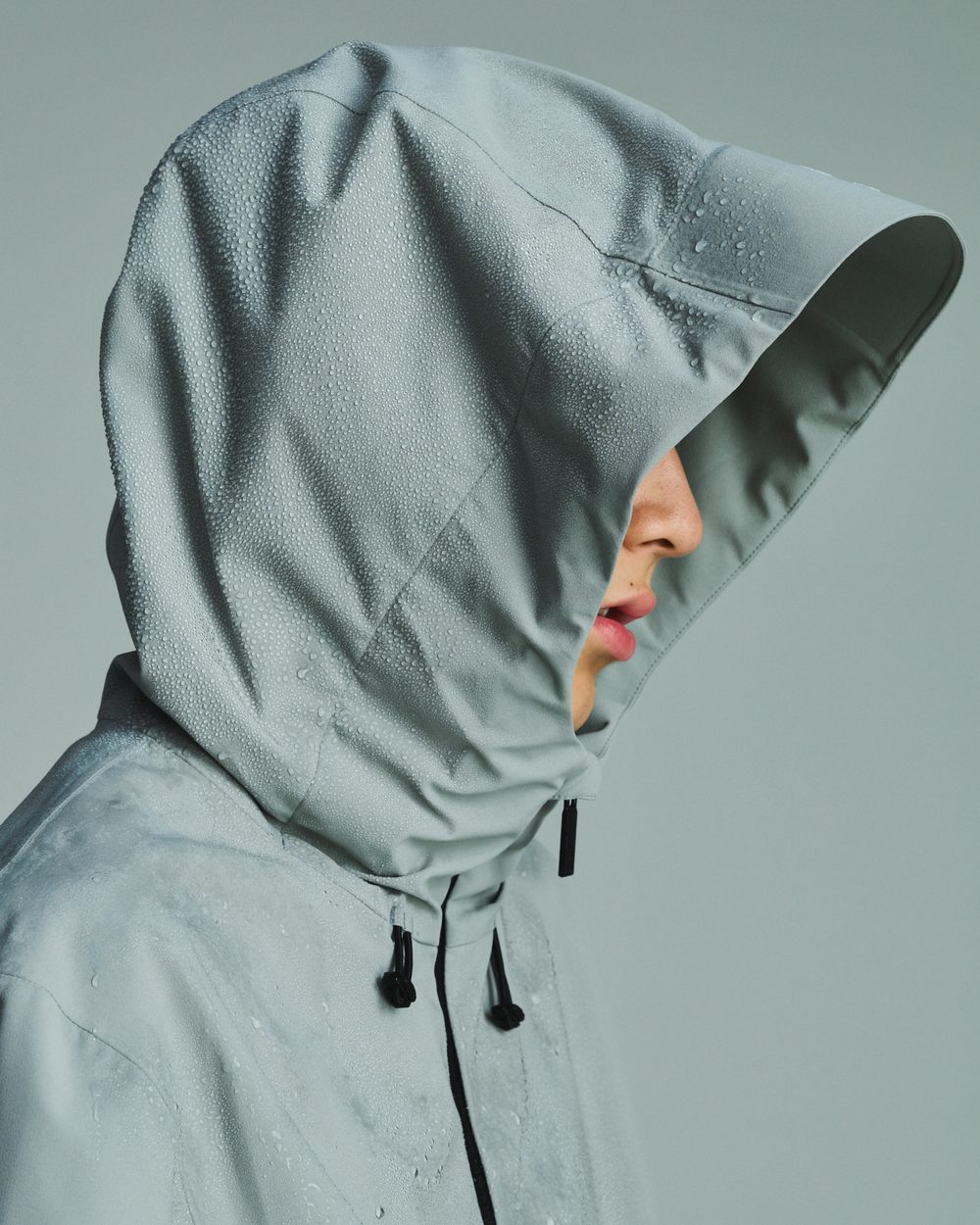 Maison not Maison 2026 A/W LOOK 08