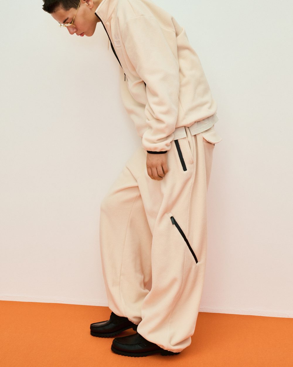 Maison not Maison 2026 A/W LOOK 12