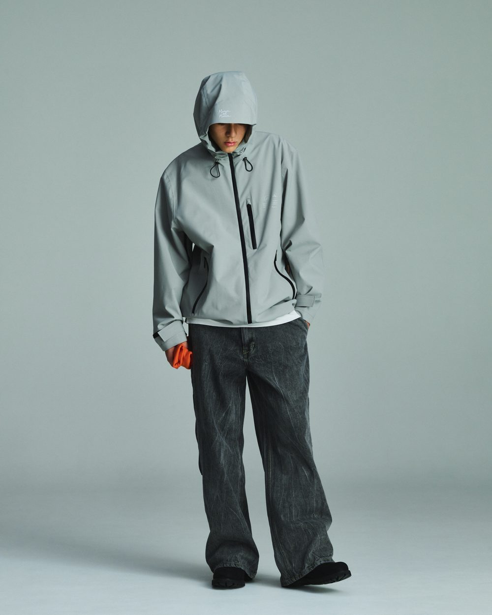 Maison not Maison 2026 A/W LOOK 13