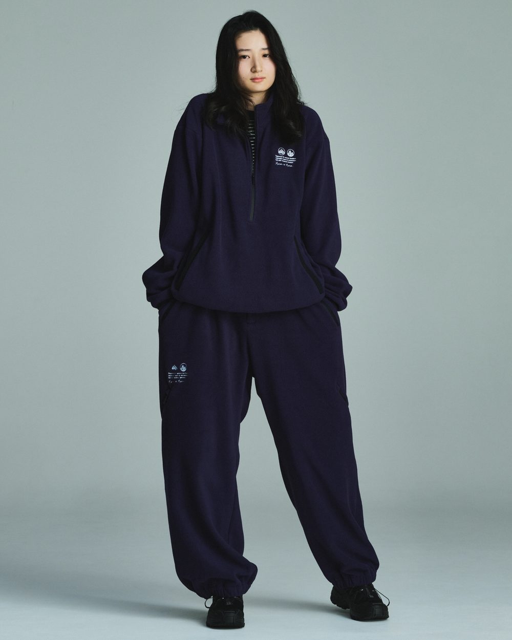 Maison not Maison 2026 A/W LOOK 17