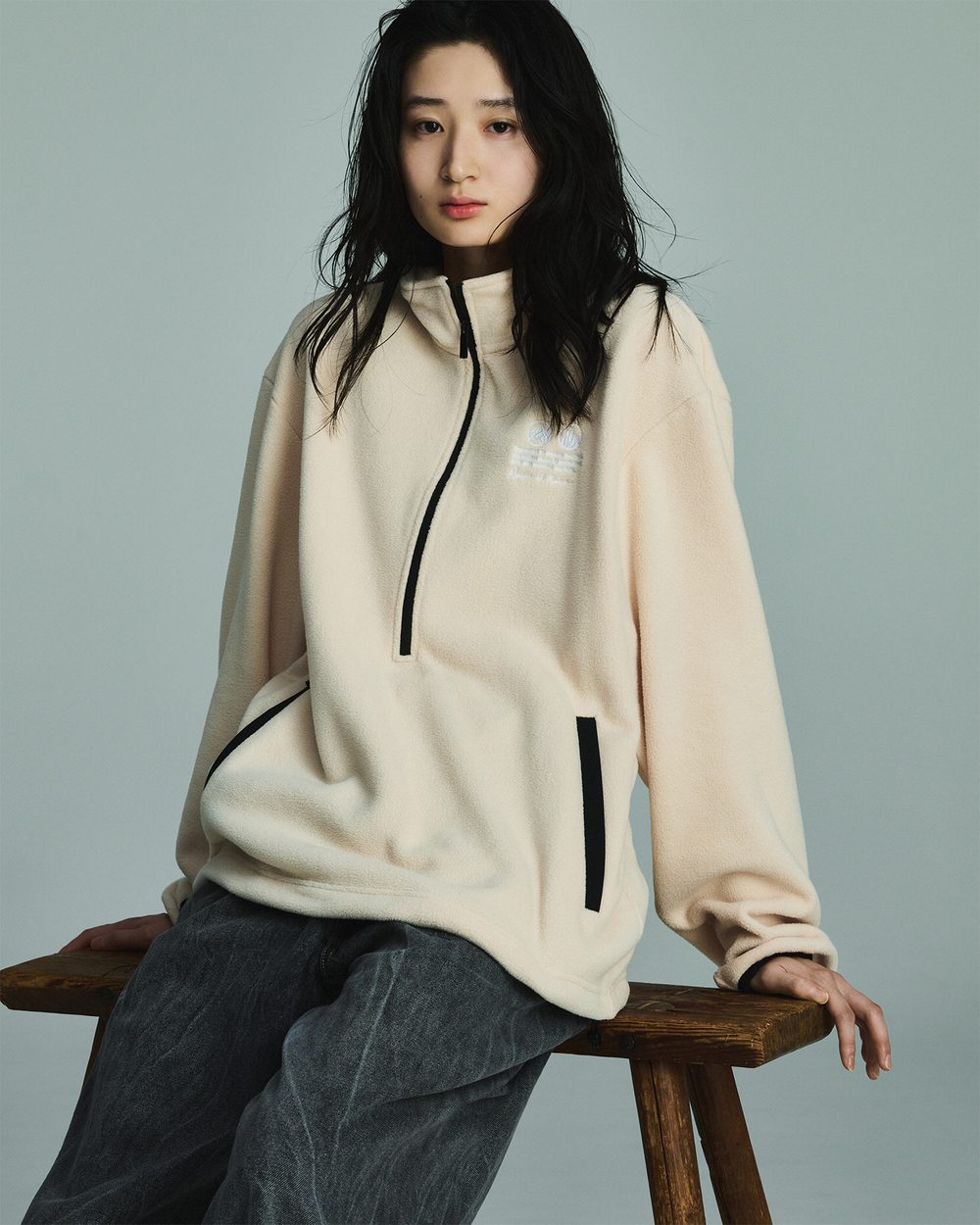 Maison not Maison 2026 A/W LOOK 21