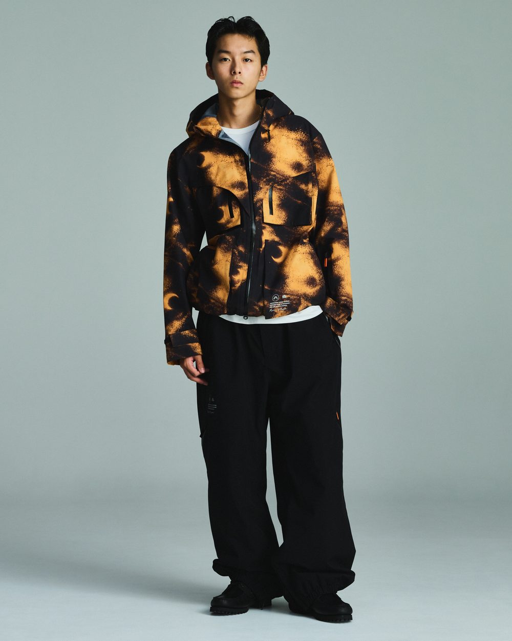 Maison not Maison 2026 A/W LOOK 22