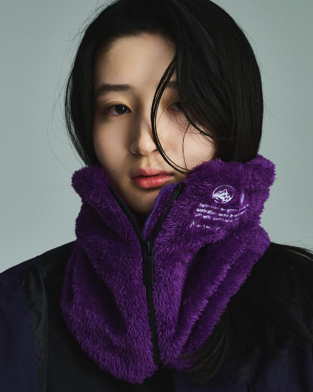 Maison not Maison 2026 A/W LOOK 25