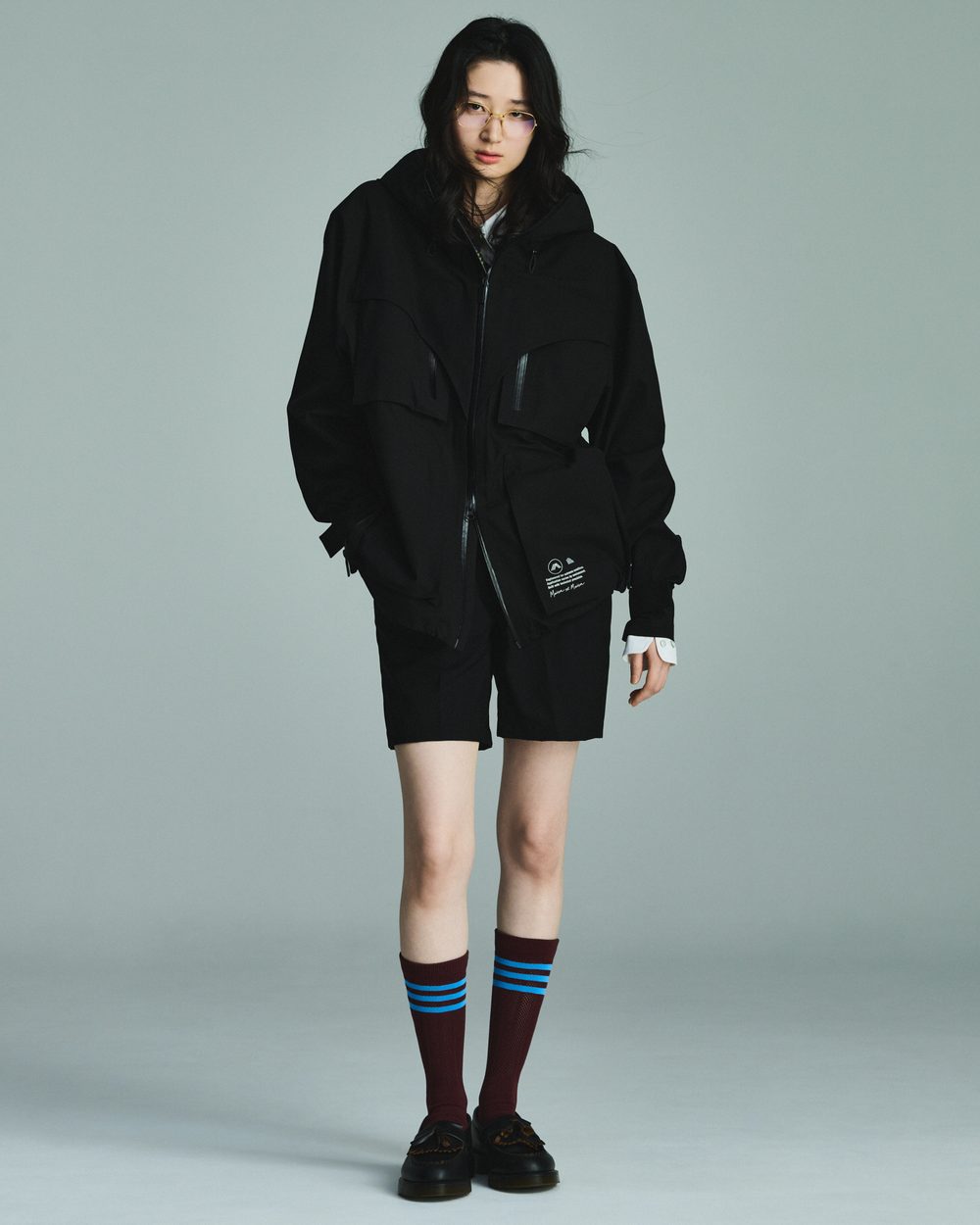 Maison not Maison 2026 A/W LOOK 26