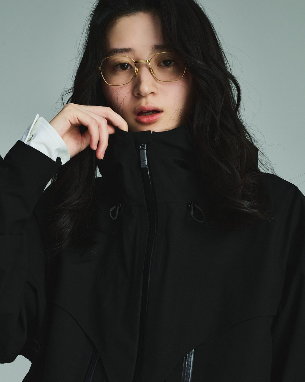 Maison not Maison 2026 A/W LOOK 27